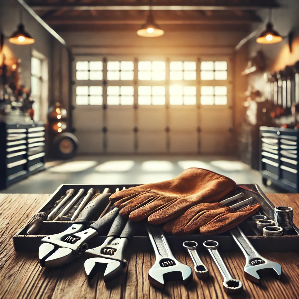 About Our Family-Owned Garage Door Company in Carlstadt NJ - Professional Service Team