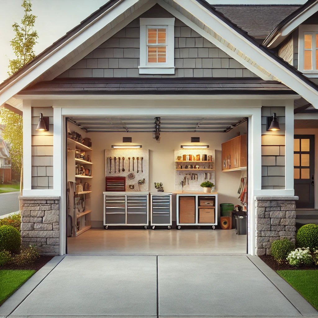 Latest garage door repair tips and maintenance guides from Carlstadt's trusted experts