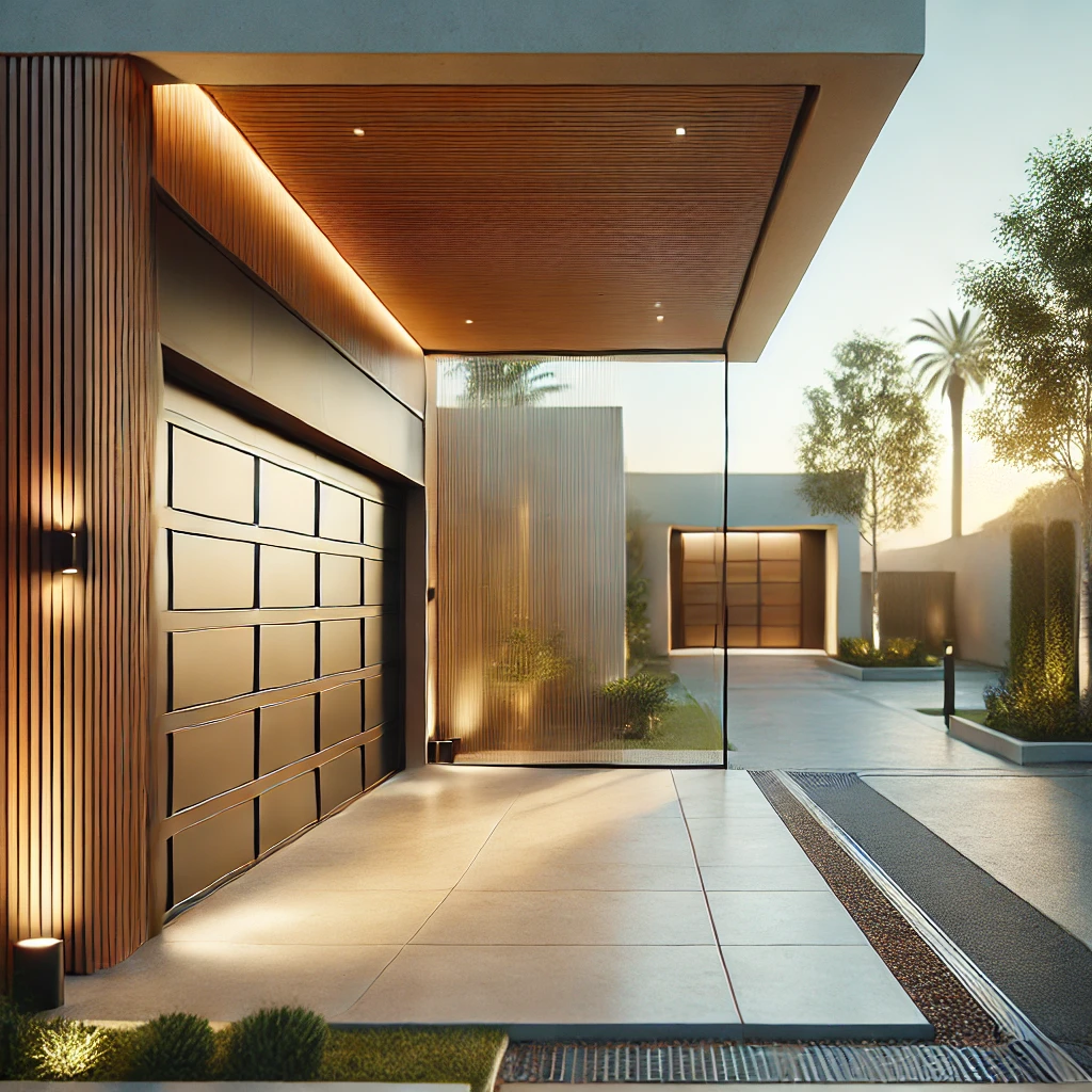 Custom Garage Doors Carlstadt NJ - Luxury Designs with Premium Materials & Expert Installation