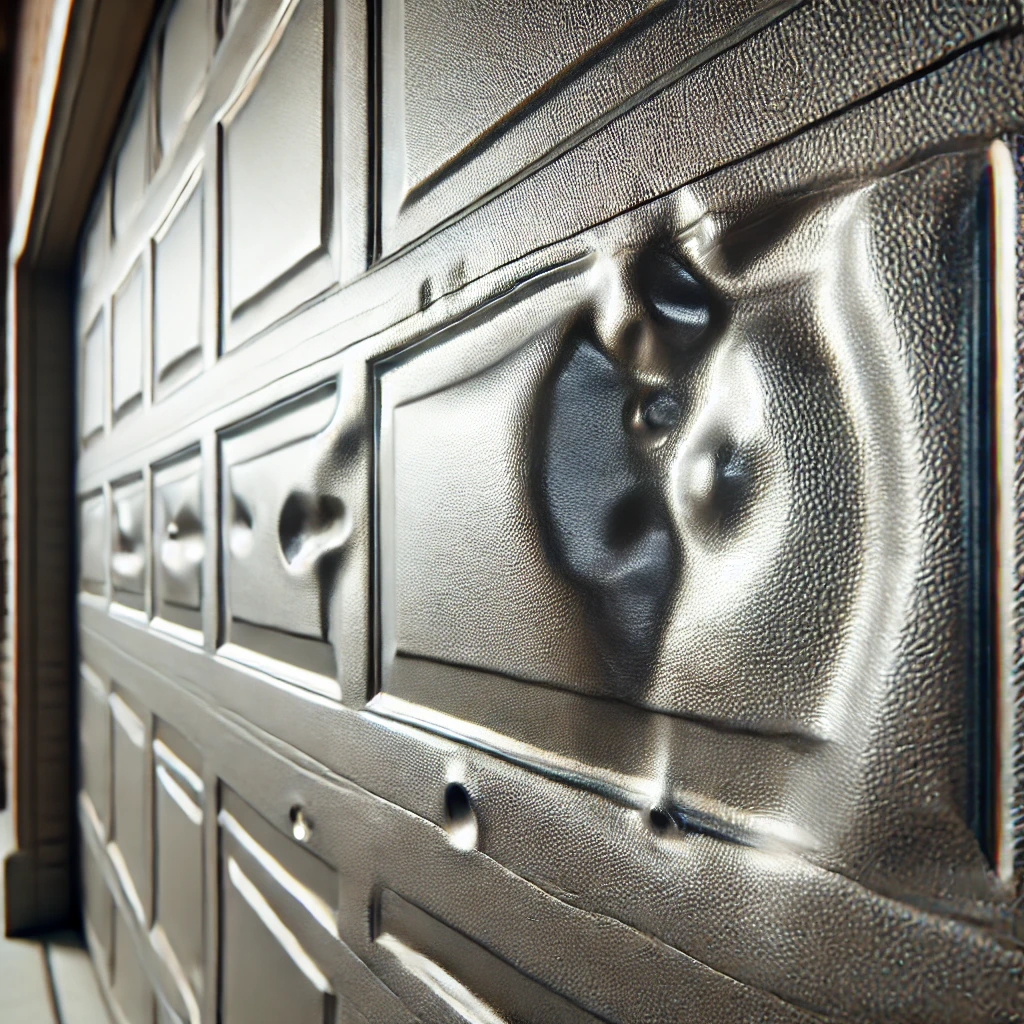Professional Garage Door Dents Repair Carlstadt NJ - Expert Dent Removal Services