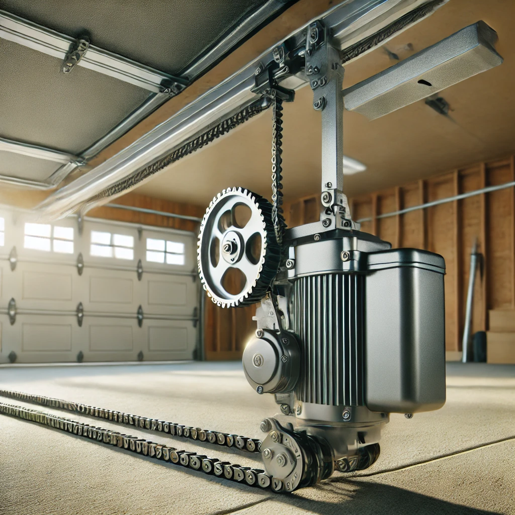 Garage Door Opener Installation & Service in Carlstadt NJ - Professional Solutions for All Opener Brands