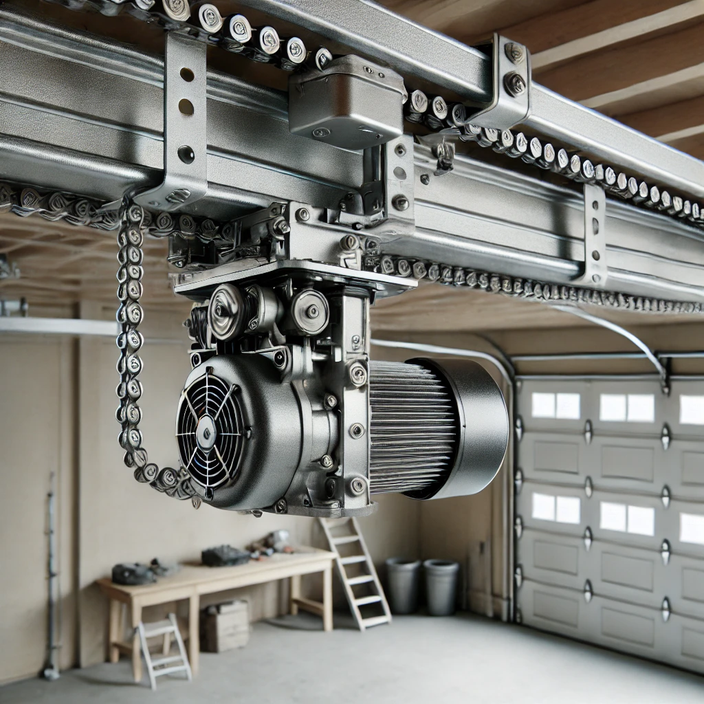 Professional Garage Door Opener Installation Carlstadt NJ - Expert Smart Opener Installation Services