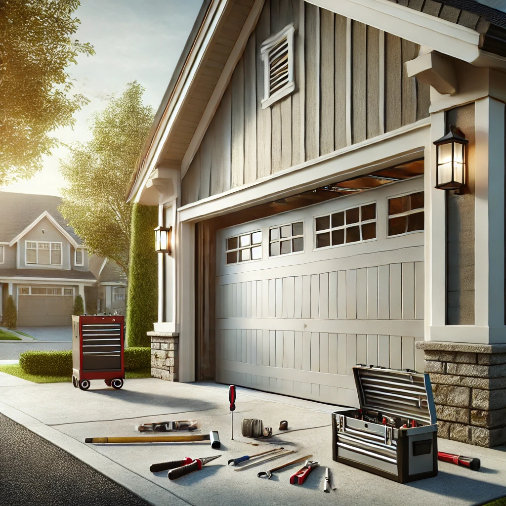 24/7 Garage Door Repair Carlstadt NJ - Emergency Repair Services by Garage Door Repair Carlstadt