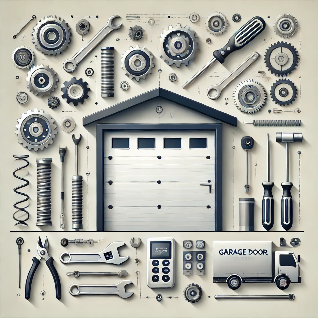Professional Garage Door Services in Carlstadt NJ - Expert Technical Team