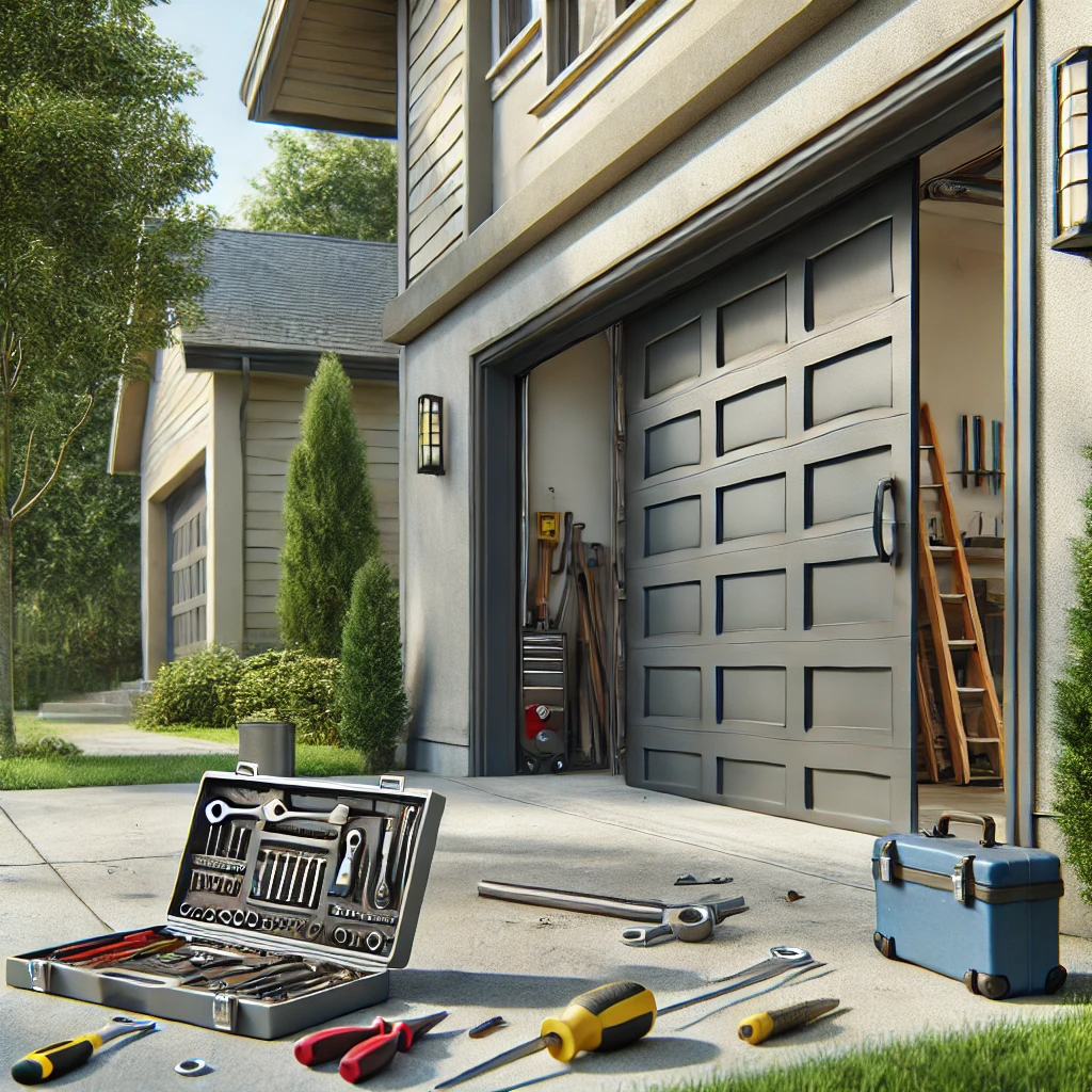 Local Garage Door Repair Carlstadt NJ - 24/7 Emergency Service Near You