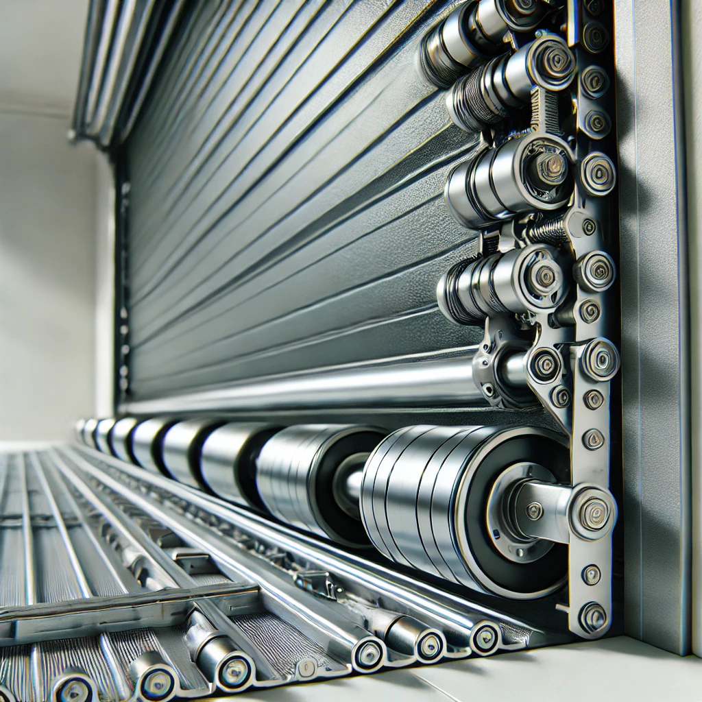Expert Roller Garage Door Repairs Carlstadt NJ - Professional Door System Specialists
